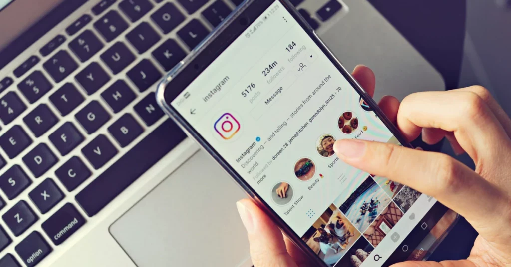 Instagram algorithm updates and what it means for brands