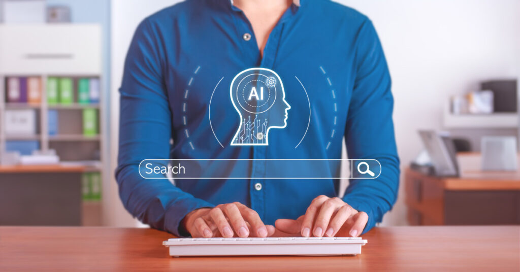 Google AI Search