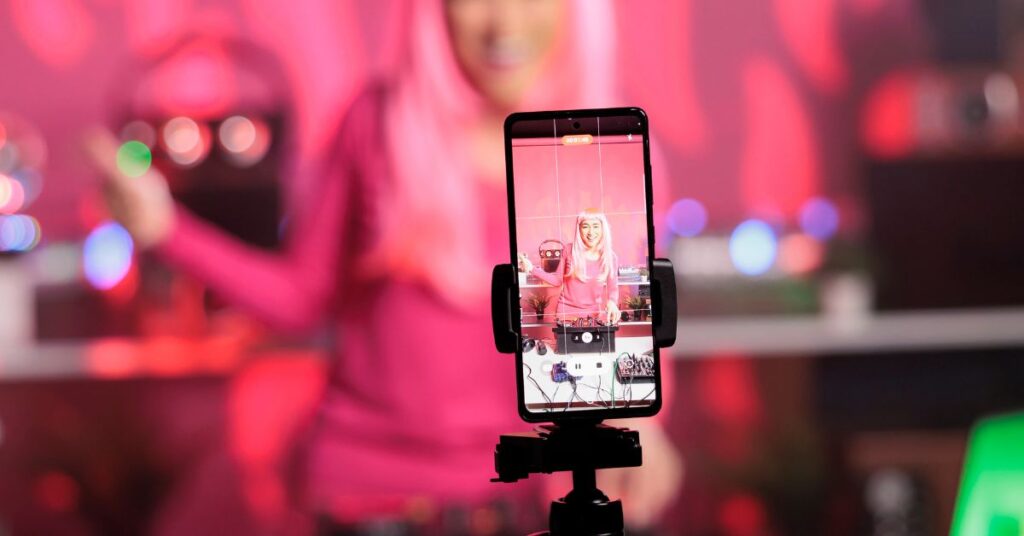 TikTokker